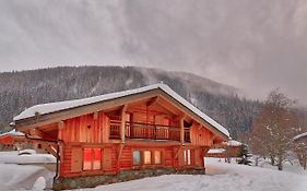 Chalet Coralie